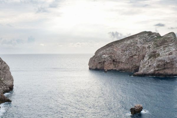 capo caccia