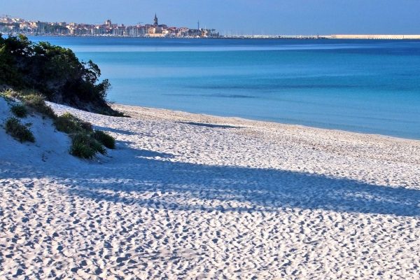 le spiagge di alghero